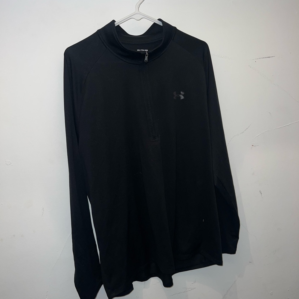 Under Armor Loose Fitting Long Sleeve